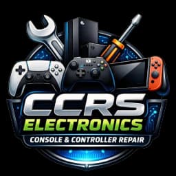 CCRS Electronics Logo